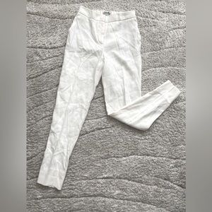 H&M white pants (Brand new with tag)